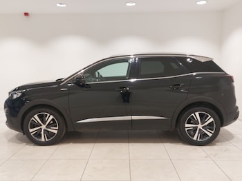 Used Peugeot 3008 2021 for sale - 78473986: Photo