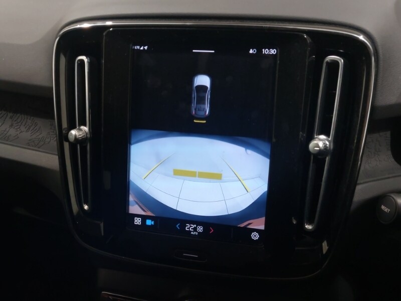 Used Volvo C40 2022 for sale - 77078592: Photo 11