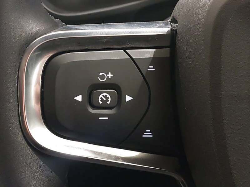 Used Volvo C40 2022 for sale - 77078592: Photo 12