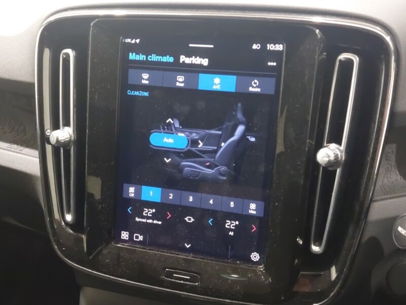 Used Volvo C40 2022 for sale - 77078592: Photo 14