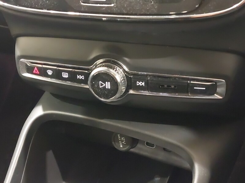 Used Volvo C40 2022 for sale - 77078592: Photo 18