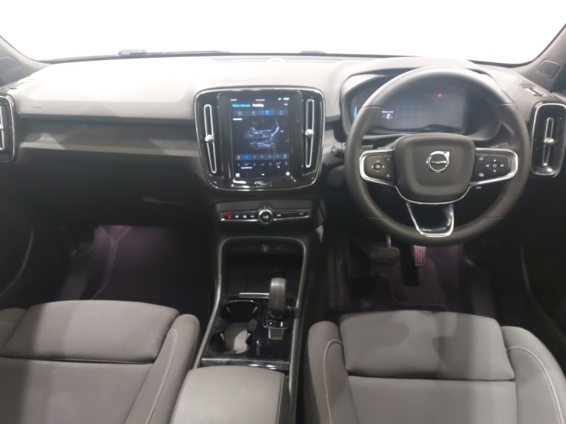 Used Volvo C40 2022 for sale - 77078592: Photo 2