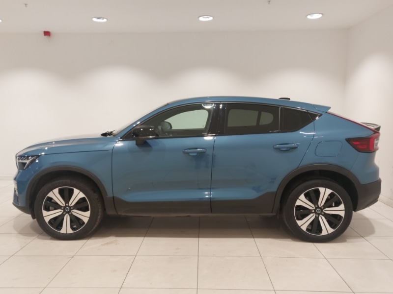 Used Volvo C40 2022 for sale - 77078592: Photo 4
