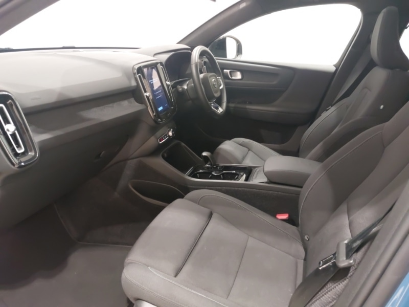 Used Volvo C40 2022 for sale - 77078592: Photo 5