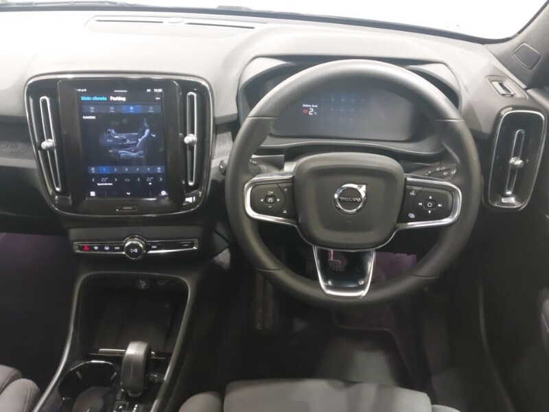 Used Volvo C40 2022 for sale - 77078592: Photo 7