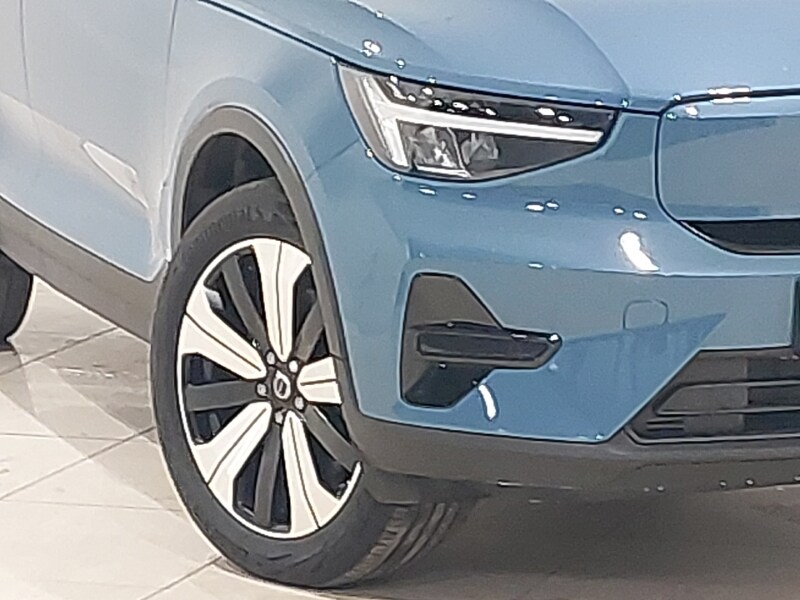 Used Volvo C40 2022 for sale - 77078592: Photo 9