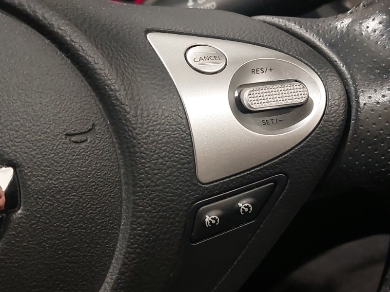 Used Nissan Juke 2017 for sale - 76629187: Photo 16