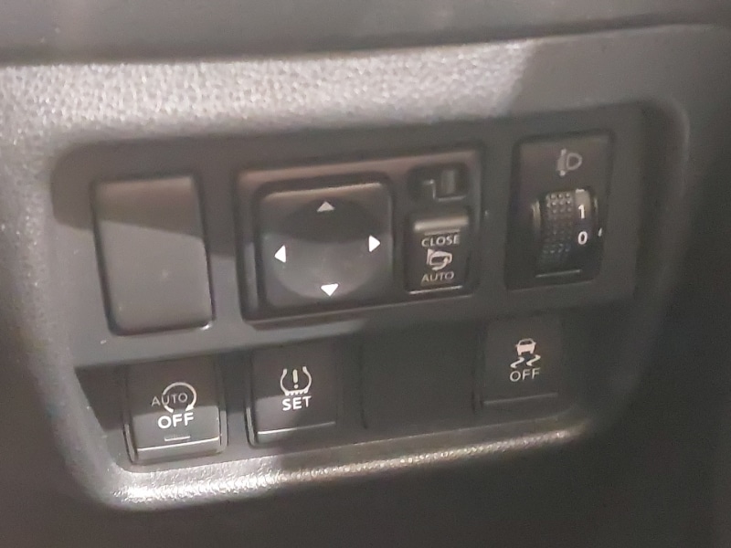 Used Nissan Juke 2017 for sale - 76629187: Photo 17