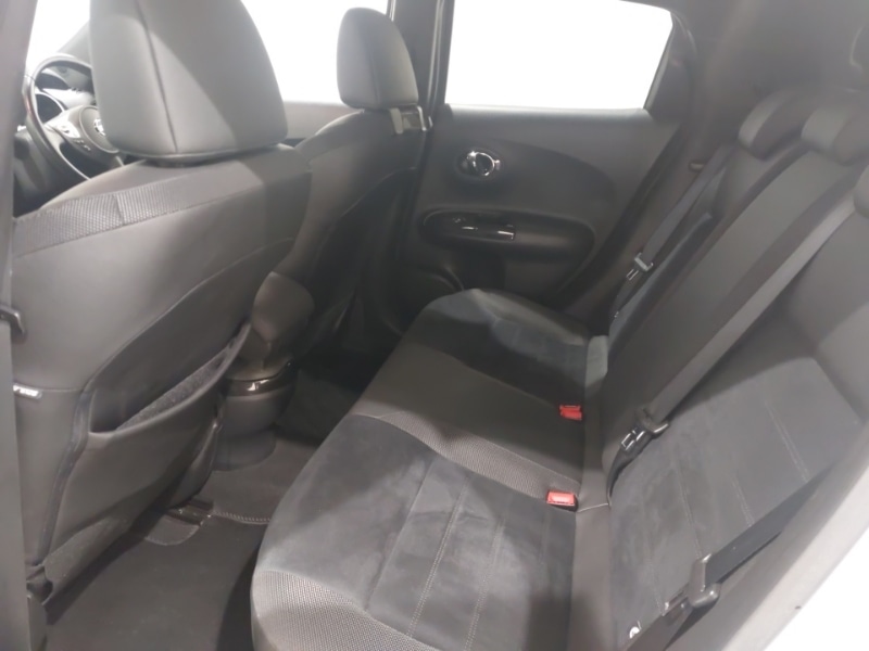 Used Nissan Juke 2017 for sale - 76629187: Photo 6