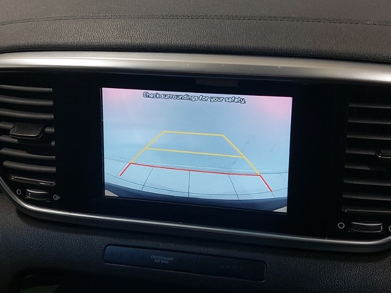 Used Kia Sportage 2019 for sale - 76183550: Photo 11
