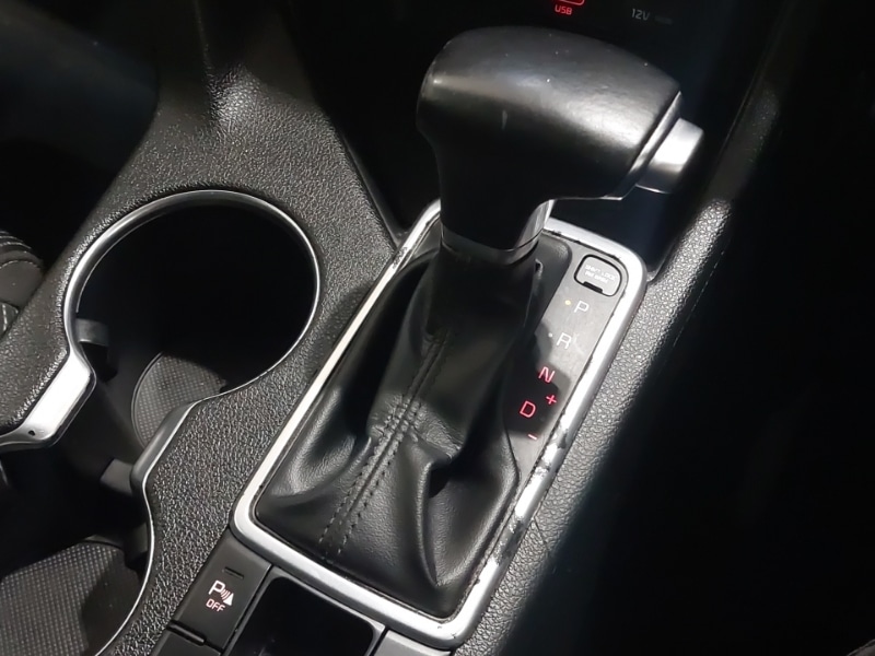 Used Kia Sportage 2019 for sale - 76183550: Photo 12