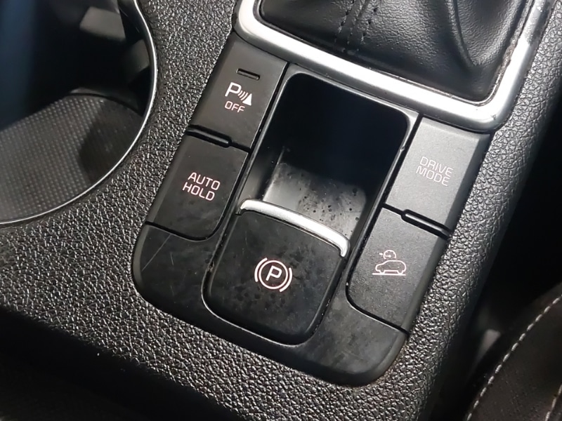 Used Kia Sportage 2019 for sale - 76183550: Photo 13