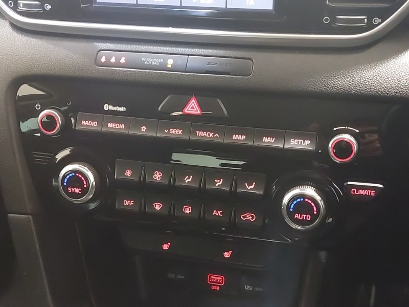 Used Kia Sportage 2019 for sale - 76183550: Photo 14