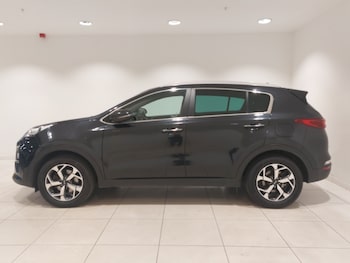 Used Kia Sportage 2019 for sale - 76183550: Photo 4