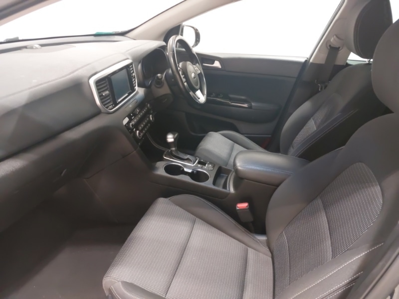Used Kia Sportage 2019 for sale - 76183550: Photo 5