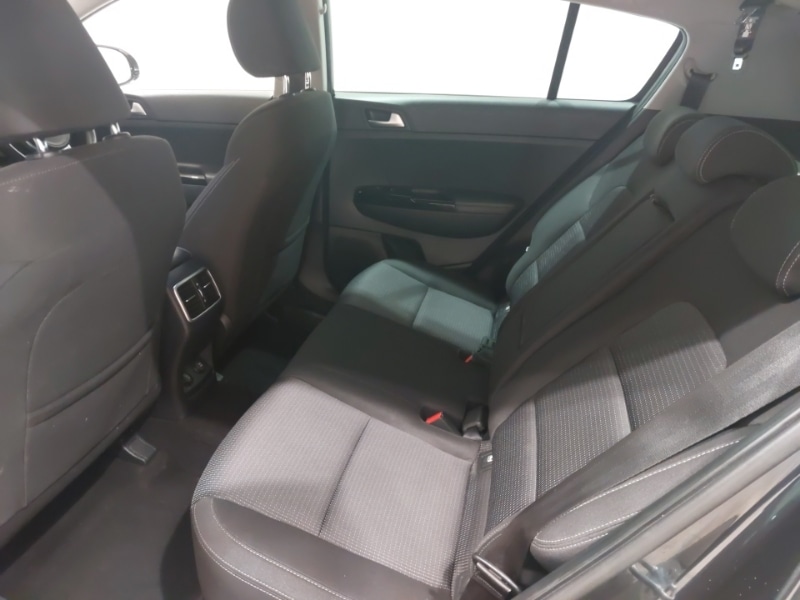 Used Kia Sportage 2019 for sale - 76183550: Photo 6