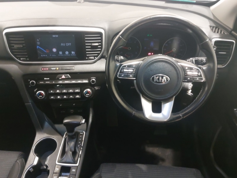 Used Kia Sportage 2019 for sale - 76183550: Photo 7