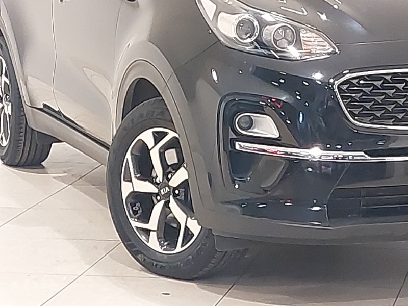 Used Kia Sportage 2019 for sale - 76183550: Photo 9