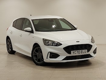 Used Ford Focus 2020 for sale - 75652219: Photo