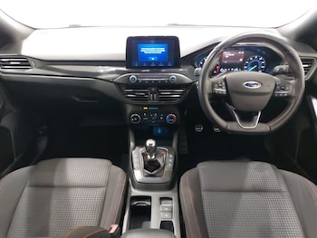 Used Ford Focus 2020 for sale - 75652219: Photo