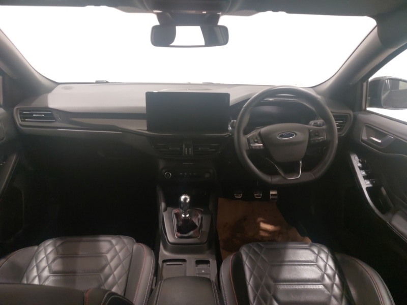 Used Ford Focus 2022 for sale - 77149991: Photo 2