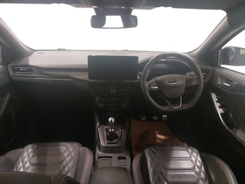 Used Ford Focus 2022 for sale - 77149991: Photo