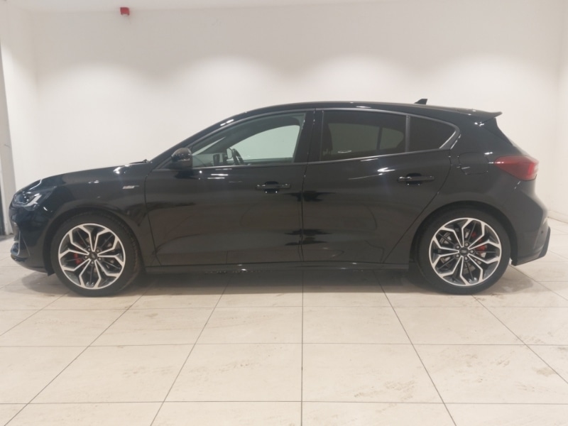 Used Ford Focus 2022 for sale - 77149991: Photo 4