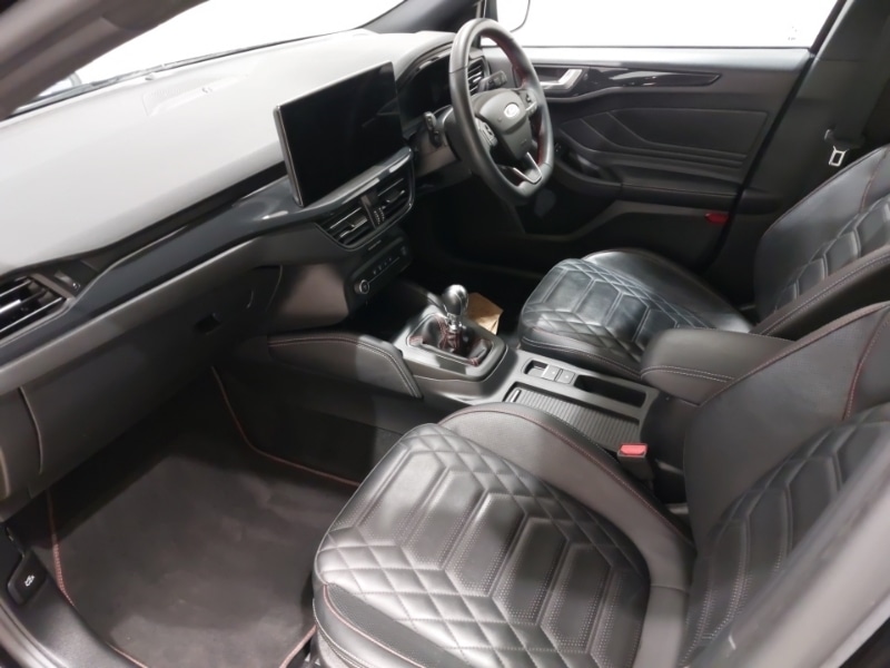 Used Ford Focus 2022 for sale - 77149991: Photo 5