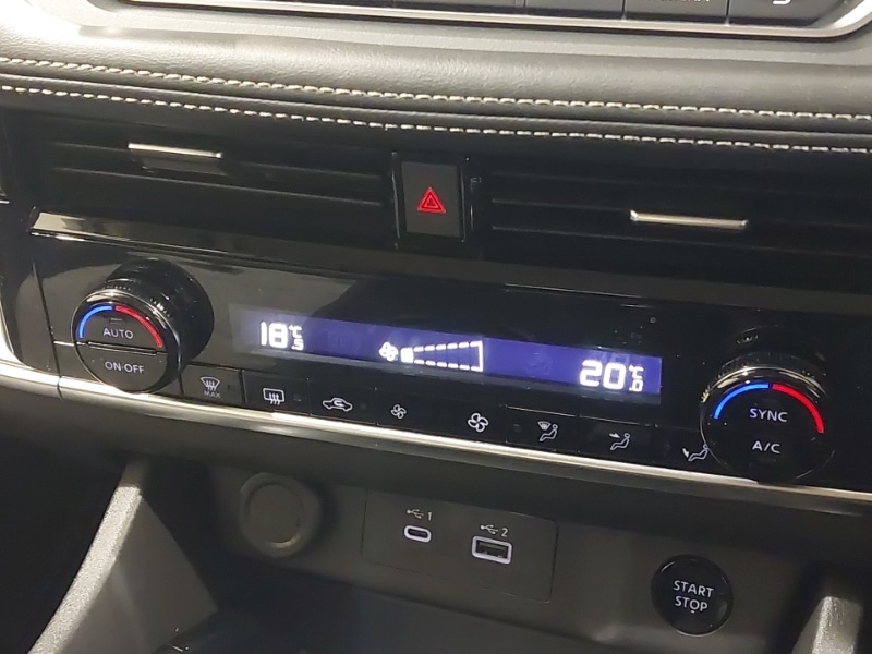 Used Nissan X-Trail 2024 for sale - 77782485: Photo 13