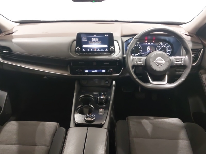 Used Nissan X-Trail 2024 for sale - 77782485: Photo 2