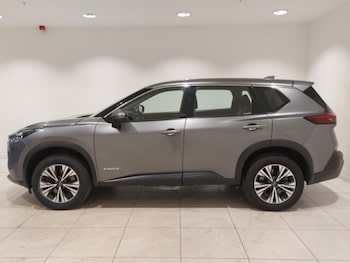 Used Nissan X-Trail 2024 for sale - 77782485: Photo