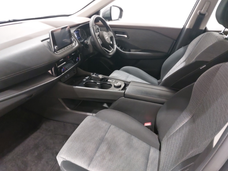Used Nissan X-Trail 2024 for sale - 77782485: Photo 5