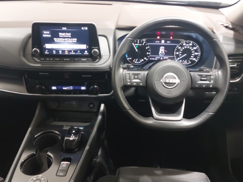 Used Nissan X-Trail 2024 for sale - 77782485: Photo 7