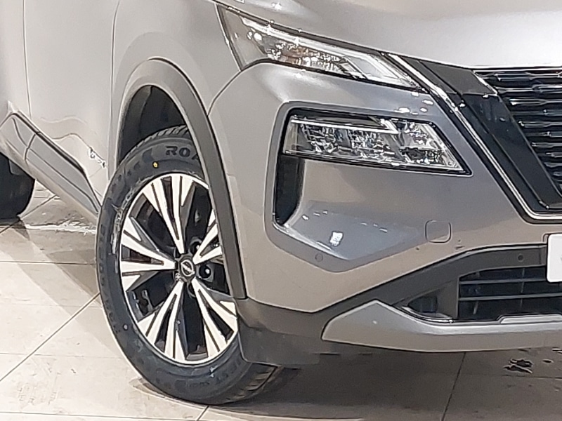 Used Nissan X-Trail 2024 for sale - 77782485: Photo 9