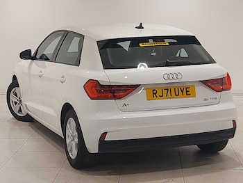 Used Audi A1 2022 for sale - 78403674: Photo