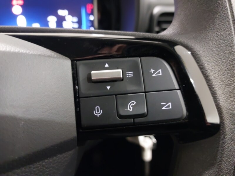 Used Vauxhall Combo 2024 for sale - 76983272: Photo 17