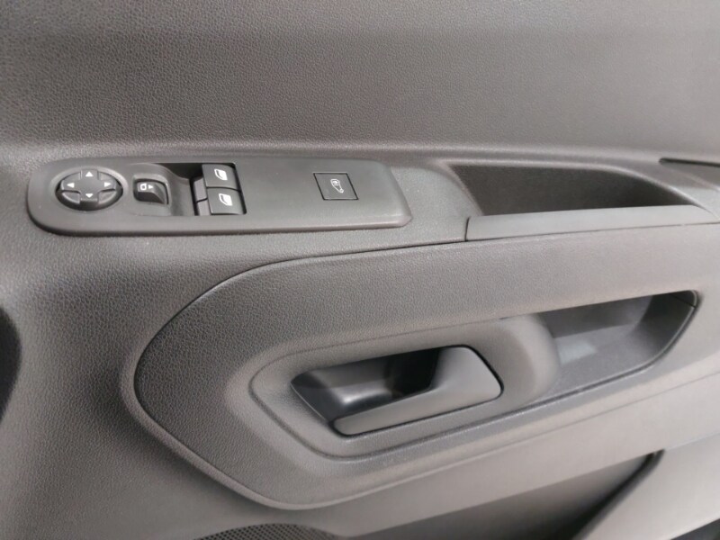 Used Vauxhall Combo 2024 for sale - 76983272: Photo 19