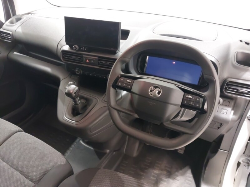 Used Vauxhall Combo 2024 for sale - 76983272: Photo 2