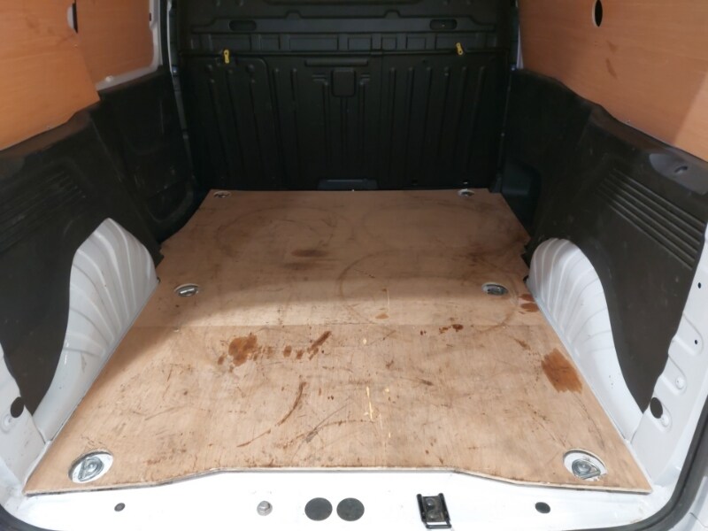 Used Vauxhall Combo 2024 for sale - 76983272: Photo 8