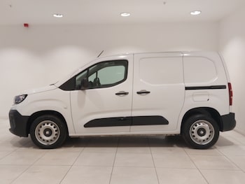 Used Vauxhall Combo 2024 for sale - 76687812: Photo