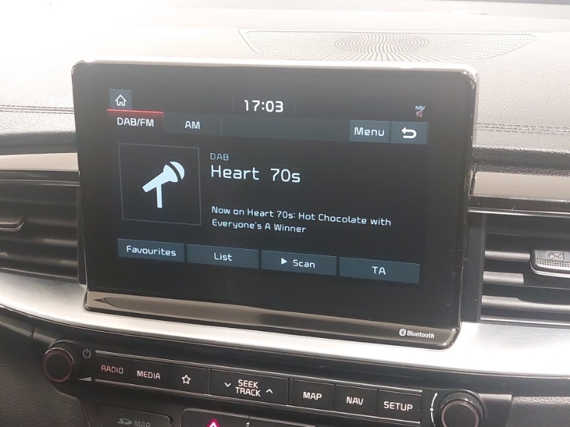 Used Kia Pro Ceed 2019 for sale - 77197708: Photo 10