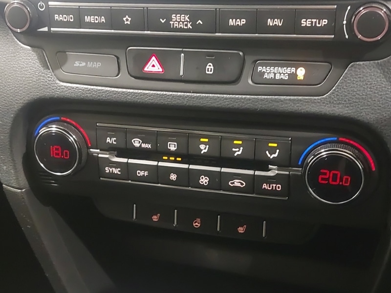 Used Kia Pro Ceed 2019 for sale - 77197708: Photo 13