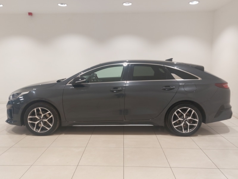 Used Kia Pro Ceed 2019 for sale - 77197708: Photo 4