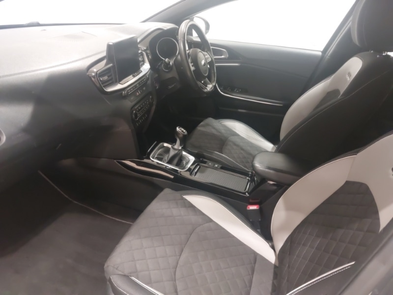 Used Kia Pro Ceed 2019 for sale - 77197708: Photo 5