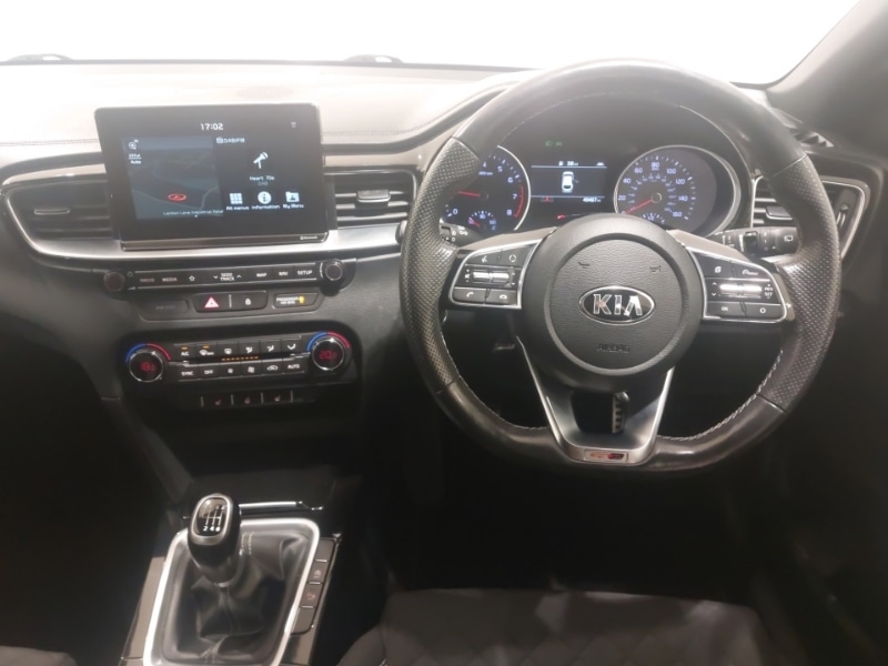 Used Kia Pro Ceed 2019 for sale - 77197708: Photo 7