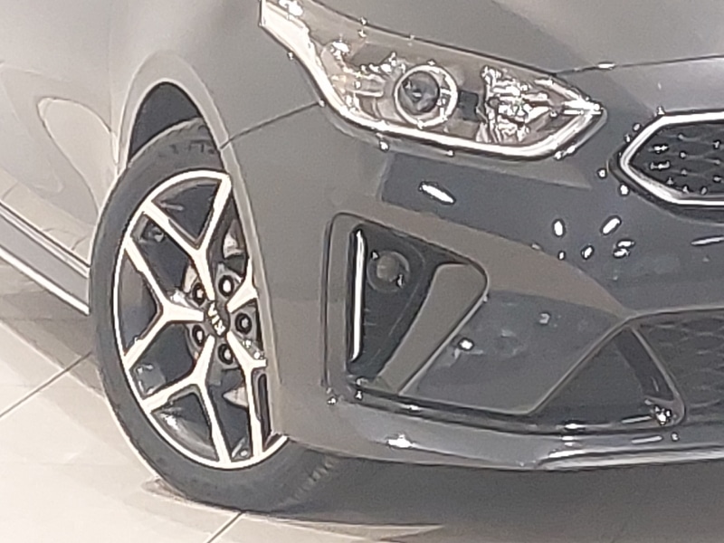 Used Kia Pro Ceed 2019 for sale - 77197708: Photo 9