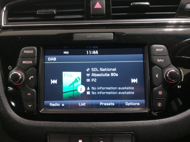 Used Kia Ceed 2017 for sale - 76579045: Photo 10