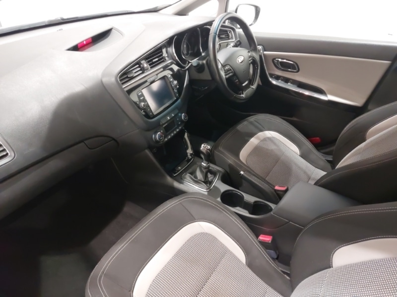 Used Kia Ceed 2017 for sale - 76579045: Photo 5