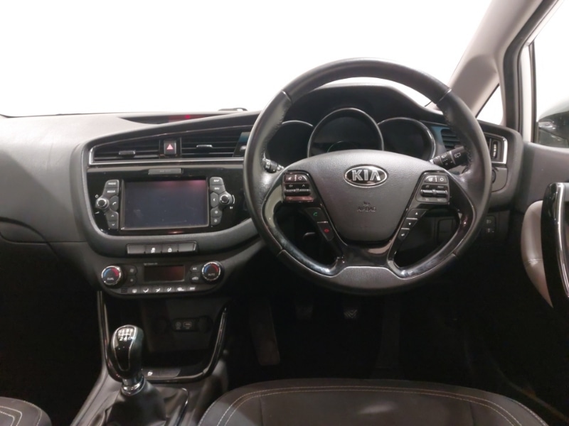 Used Kia Ceed 2017 for sale - 76579045: Photo 7