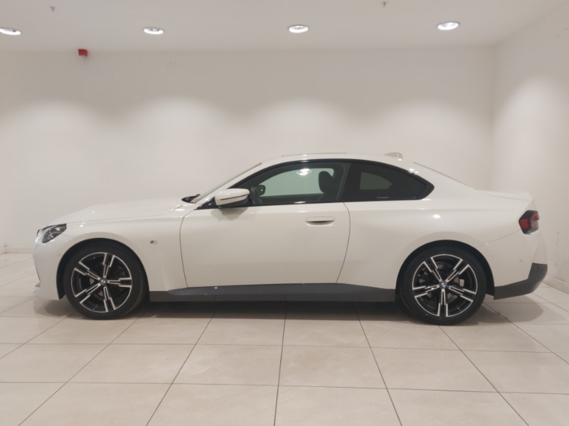 Used BMW 2 Series 2022 for sale - 76893688: Photo 4